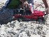 Digging out